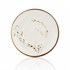 Блюдце кофейное By Bone d 12 см Elegance в Москве , фото