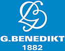 Официальный дилер G. Benedikt