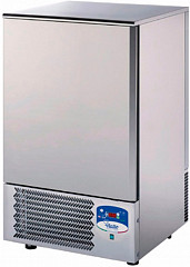 Шкаф шоковой заморозки Viatto AT10ISO-P в Москве , фото 1