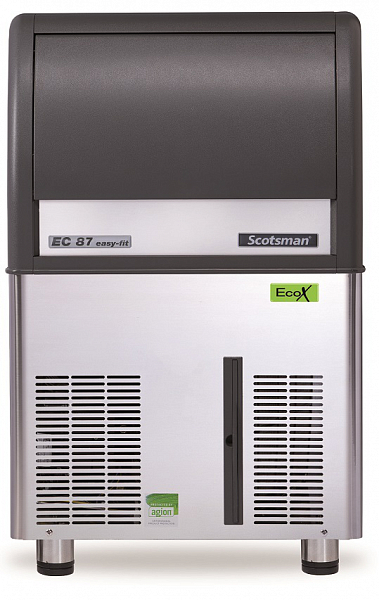 Льдогенератор Scotsman (Frimont) EC M 86 AS OX фото
