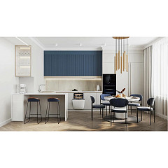 Встраиваемая микроволновая печь Vard VMG245PK в Москве , фото 8