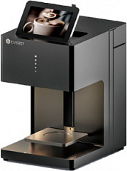 Кофе-принтер Evebot Fantasia Pro EB-FT6 фото