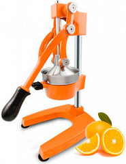  MJE-1 (оранжевая) фото