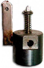 Клапан Гомельторгмаш ЭКГ-100.02.000 в Москве , фото