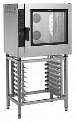 Пароконвектомат Apach AP7GM Gas, фото