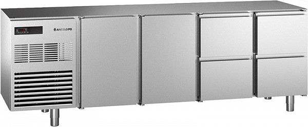 Охлаждаемый стол Angelo Po 5MC4 фото