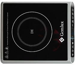 Плита индукционная Gemlux GL-IP50A в Москве , фото 5