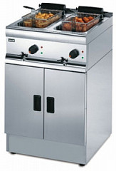 Фритюрница Lincat J12FL, фото