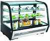 Витрина холодильная настольная Cooleq CW-160 фото