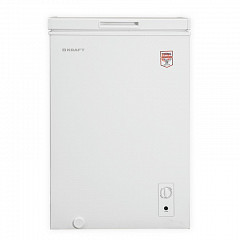 Морозильный ларь Kraft KM-105 в Москве , фото 1