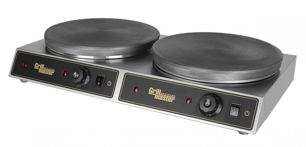Блинница электрическая Grill Master Ф2БкрЭ (21807) фото