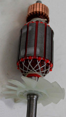 Ротор AIRHOT для SG-100 фото