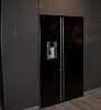 Холодильник Side-by-side Io Mabe ORE24VGHF 3B + FIF3B фото