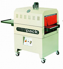 Minipack-Torre фото