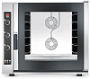 Печь конвекционная Tecnoeka EKF 664 UD фото