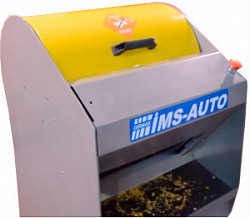 Хлеборезка Dirmak IEK 430 A фото