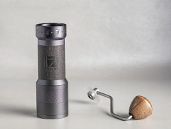 Кофемолка 1Zpresso K-plus, фото 9