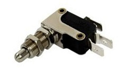 Микропереключатель для печи конвекционной Hurakan HKN-XFT133M фото