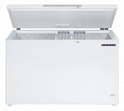 Морозильный ларь Liebherr GTL 4905 фото