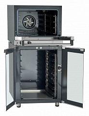 Печь конвекционная электрическая Abat КПП-4ЭМ в Москве , фото 8