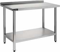 Стол разделочный Кобор СПБ-90/70 в Москве , фото 1