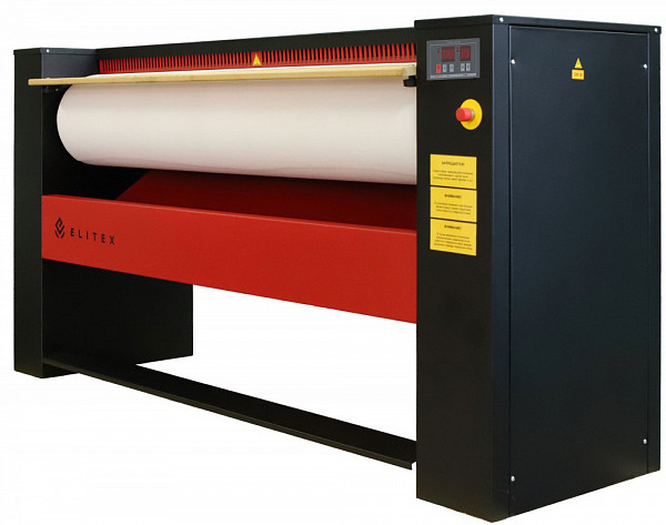 Гладильный каток Elitex ГК-2030 фото