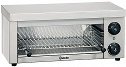 Гриль саламандра Bartscher A1515001, фото 2