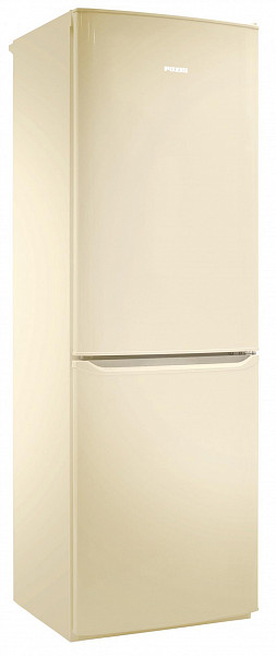 Двухкамерный холодильник Pozis RK-149 А бежевый фото