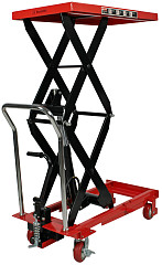 Стол подъемный гидравлический Shtapler PTS 500 в Москве , фото 2