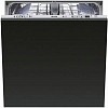 Посудомоечная машина Smeg STLA865A-1 фото