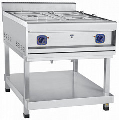 Мармит для вторых блюд Abat ЭМК-90/2П, фото