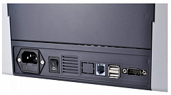 Счетчик банкнот Mertech C-200 CIS DOUBLE в Москве , фото 7