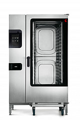 Пароконвектомат Convotherm 4 deluxe easyTouch 20.20 ES, фото