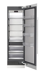 Встраиваемый холодильник Signature Kitchen Suite SKSCR2411P в Москве , фото 1