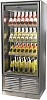 Монотемпературный винный шкаф Enofrigo ENOGALAX H2000 GM4C1V АЛЮМИН.САТИНИР. фото