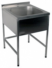 Ванна моечная Rada ВВ1/553-6/7БН в Москве , фото