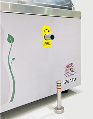 Фризер для мороженого Koreco SSI 3L в Москве , фото 2