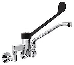 Смеситель Monolith R 0102020211 фото