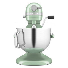 Планетарный миксер KitchenAid 5KSM60SPXEPT, фото 6