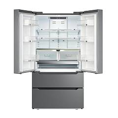 Холодильник Gencool GDM-727WH в Москве , фото 2