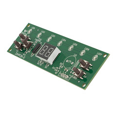 Панель управления для льдогенератора Foodatlas для BY-FT(25,45) фото