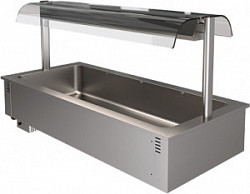 Apach Chef Line LDWSI7S фото