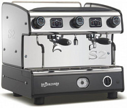 Рожковая кофемашина La Spaziale S2 EP TA 2 GR в Москве , фото