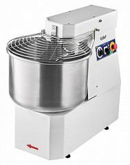 Спиральный тестомес Abat ТМС-30НН-2Р, фото 1