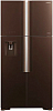 Холодильник Hitachi R-W 662 PU7 GBW фото