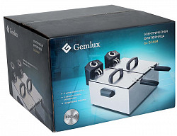 Фритюрница Gemlux GL-DF44M1 в Москве , фото 5