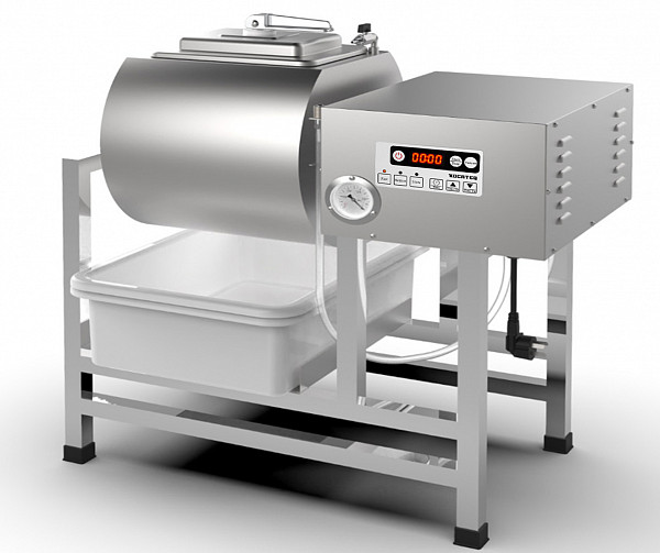 Маринатор мяса Kocateq M38E фото