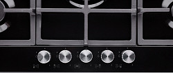 Варочная панель газовая Graude GS 90.1 SM в Москве , фото 3