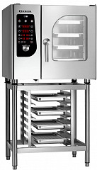 Пароконвектомат Giorik SBME061, фото 3