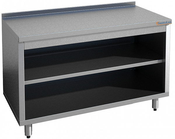 Стол-тумба Gastrolux С-167О/Р фото